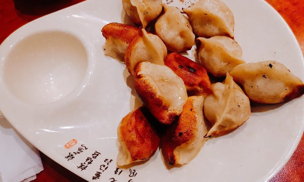 All Season Dumpling Restaurant