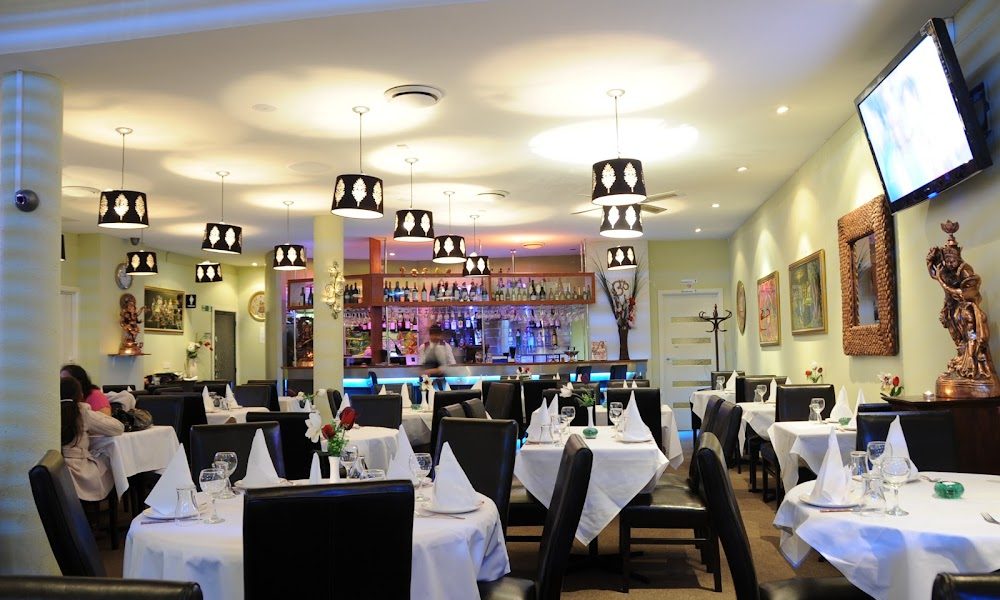 Jai Ho Indian Restaurant – Richmond