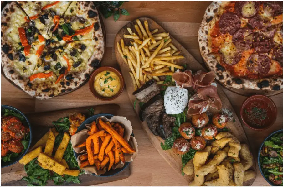 Mis Pizza & Panuozzo Bar