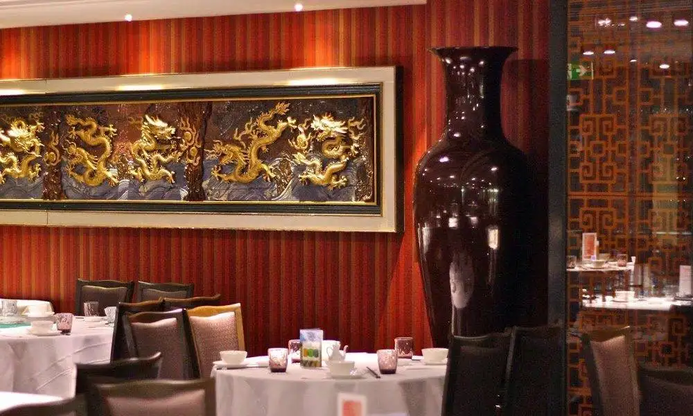 Red Emperor Chinese Restaurant