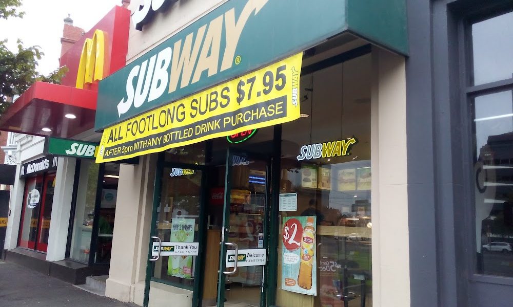 Subway