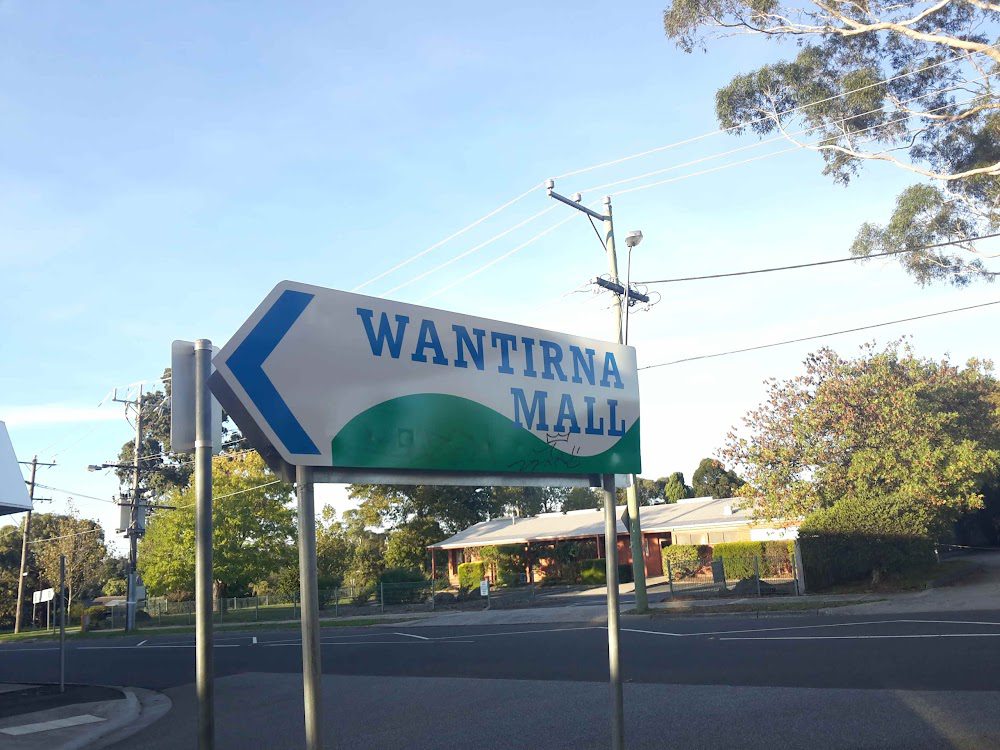 Wantirna Mall